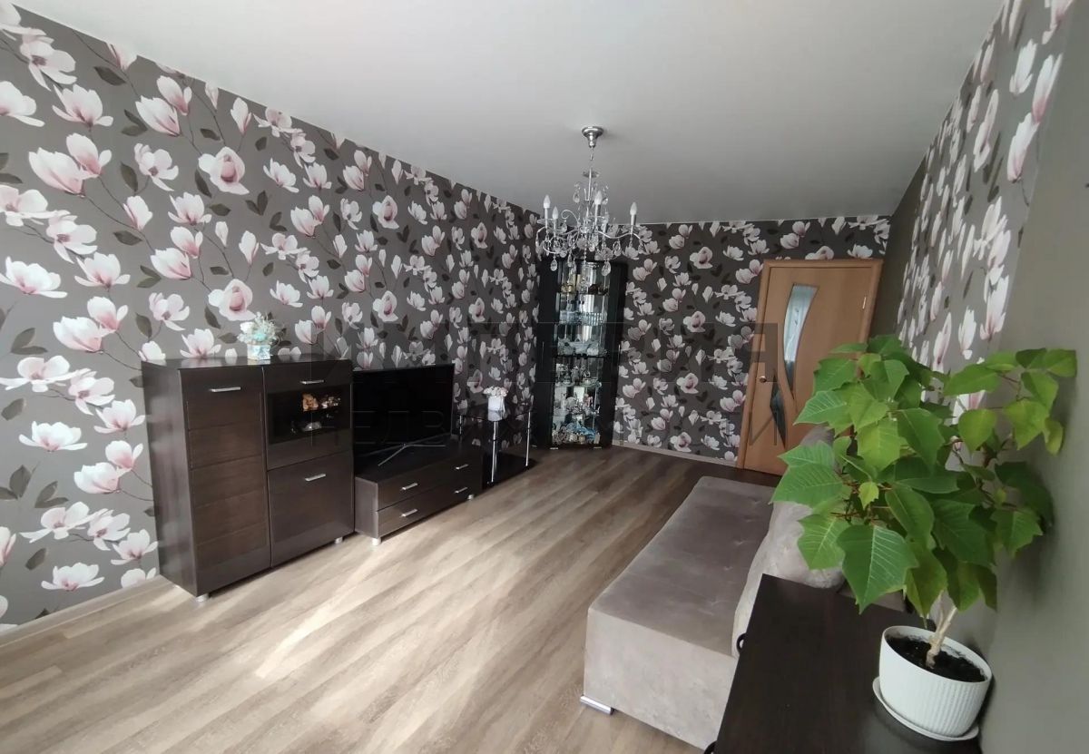 2К квартира, Петропавловск-Камчатский, Давыдова ул, 17