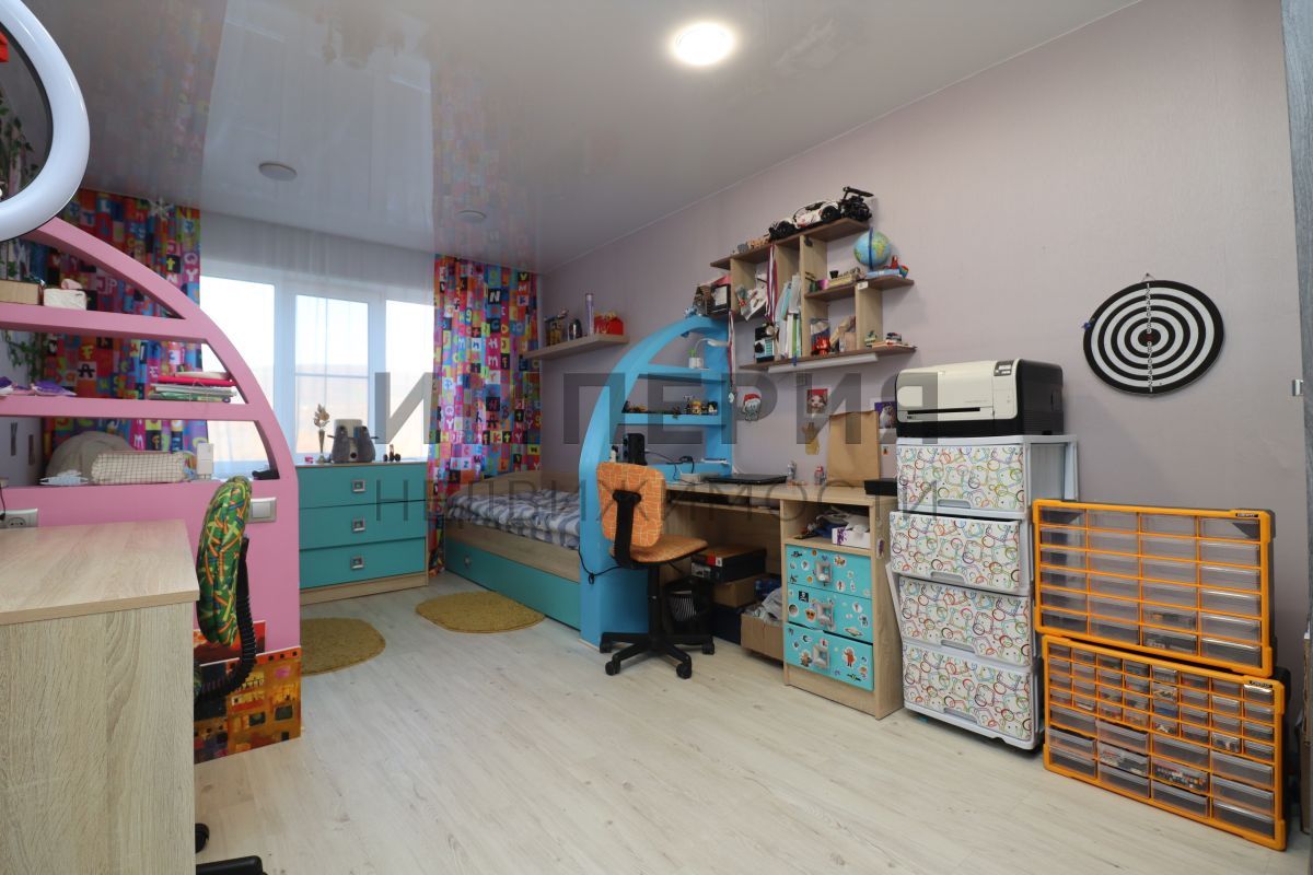 3К квартира, Магадан, Арманская ул, 45к4