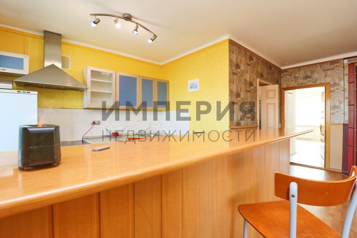 4К квартира, Магадан, Пушкина ул, 11/11