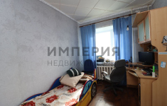3К квартира, Ола, Мелиораторов ул, 4