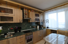 3К квартира, Магадан, Пролетарская ул, 114к1