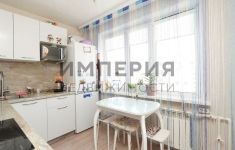2К квартира, Магадан, Зайцева ул, 25к1