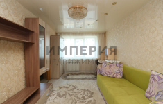 3К квартира, Магадан, Парковая ул, 24