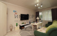2К квартира, Петропавловск-Камчатский, Ключевская ул, 44