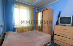 4К квартира, Магадан, Карла Маркса пр-кт, 27