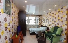 1К квартира, Магадан, Якутская ул, 55