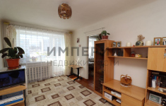 2К квартира, Сокол пгт, Гагарина ул, 5