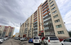 2К квартира, Петропавловск-Камчатский, Савченко ул, 18к2