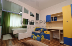 1К квартира, Симферополь, Балаклавская ул, 89
