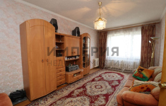3К квартира, Магадан, Наровчатова ул, 21