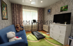 2К квартира, Магадан, Речная ул, 61к3
