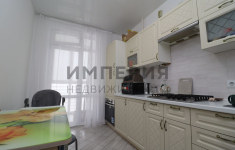 1К квартира, Симферополь, Луговая ул, 6жк1