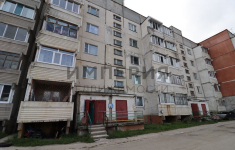 2К квартира, Магадан, Садовая улица, 13