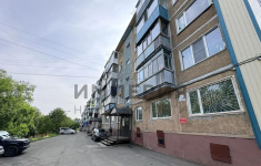 2К квартира, Петропавловск-Камчатский, Батарейная ул, 6