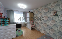3К квартира, Магадан, Зайцева ул, 25к1