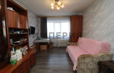 2К квартира, Магадан, Гагарина ул, 28в