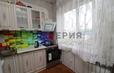 1К квартира, Магадан, Полярная ул, 8