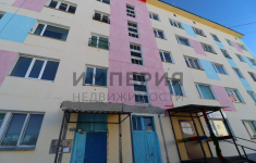 1К квартира, Ола, Мелиораторов ул, 2
