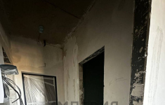 1К квартира, Симферополь, Александра Суворова пр-кт, 15к4