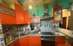 2К квартира, Магадан, Портовая ул, 2/22