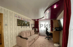2К квартира, Петропавловск-Камчатский, Карбышева ул, 16