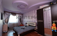 4К квартира, Ола пгт, Каширина ул, 12/51