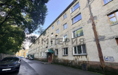3К квартира, Петропавловск-Камчатский, Пономарева ул, 10