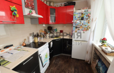 3К квартира, Магадан, Портовая ул, 38