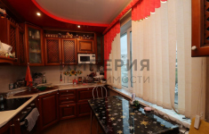 3К квартира, Магадан, Набережная реки Магаданки ул, 55