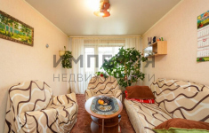 3К квартира, Петропавловск-Камчатский, Кавказская ул, 38