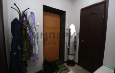 1К квартира, Магадан, Парковая ул, 31/10