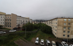 2К квартира, Магадан, Парковая ул, 24
