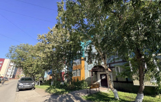 3К квартира, Петропавловск-Камчатский, Академика Королева ул, 47