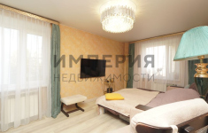 1К квартира, Петропавловск-Камчатский, Звездная ул, 25к1