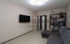 2К квартира, Магадан, Набережная реки Магаданки ул, 15к4