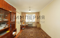 2К квартира, Магадан, Пролетарская ул, 65к3