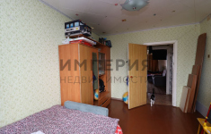 3К квартира, Магадан, Гагарина ул, 50