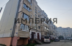 2К квартира, Магадан, Пролетарская ул, 71к1