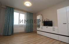 1К квартира, Симферополь, Батурина ул, 141