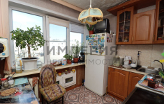 2К квартира, Магадан, Наровчатова ул, 7А