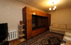 3К квартира, Магадан, Карла Маркса пр-кт, 14к1