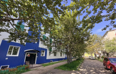 3К квартира, Петропавловск-Камчатский, Пийпа Б.И. б-р, 4