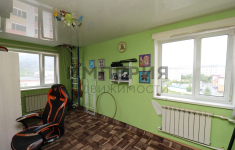 2К квартира, Магадан, Полярная ул, 11