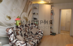3К квартира, Магадан, Набережная реки Магаданки ул, 55к1