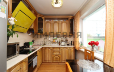 2К квартира, Магадан, Пролетарская ул, 65к3
