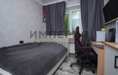 3К квартира, Магадан, Карла Маркса пр-кт, 61к1