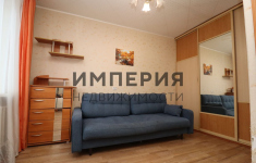 1К квартира, Магадан, Берзина ул, 27