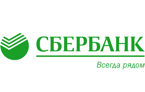 Сбербанк